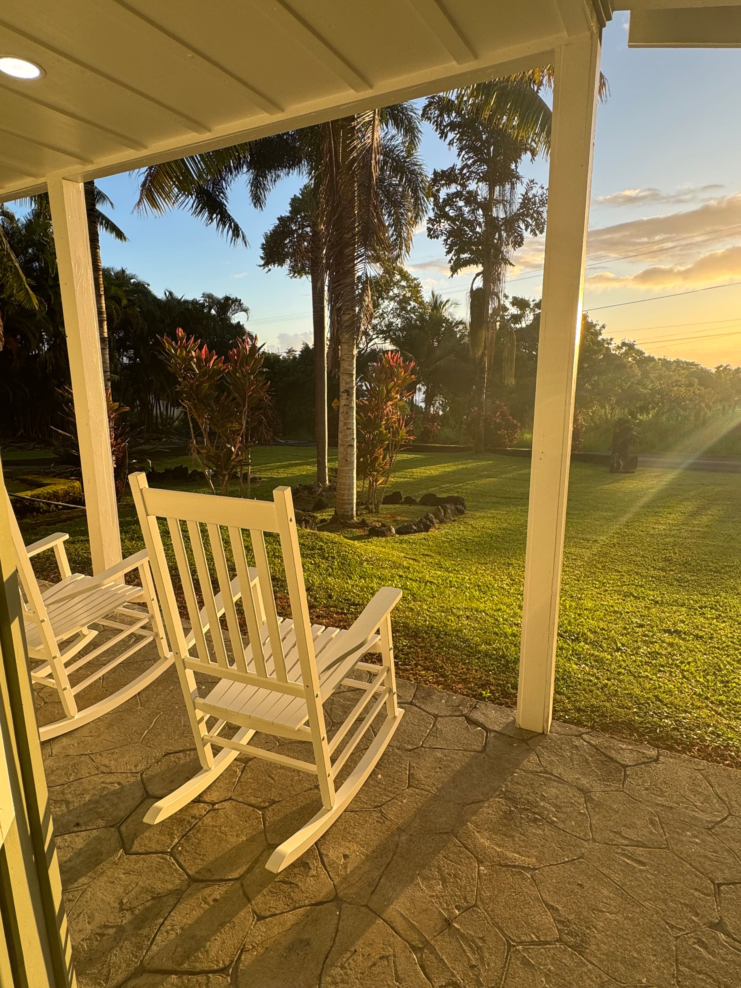 Hakalau Hale - Escape to Paradise - Photo 22