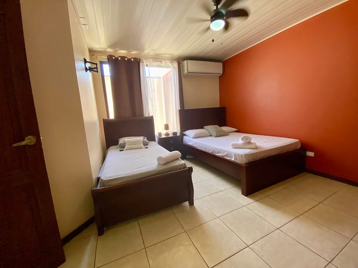 ห้องนอน