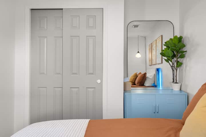 غرفة النوم 3