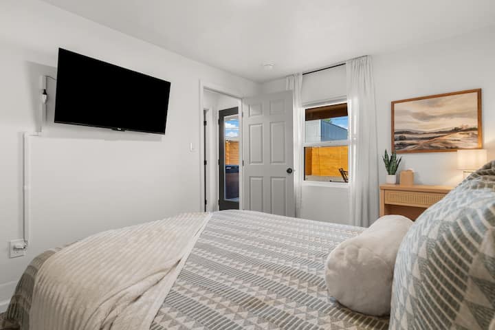 غرفة النوم 2