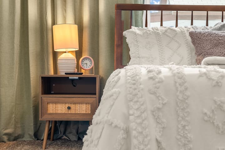 غرفة النوم 1