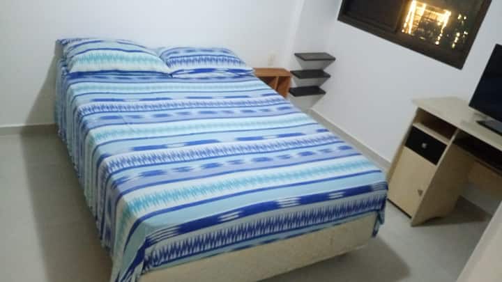 SPAVAĆA SOBA #1 (APARTMAN) 