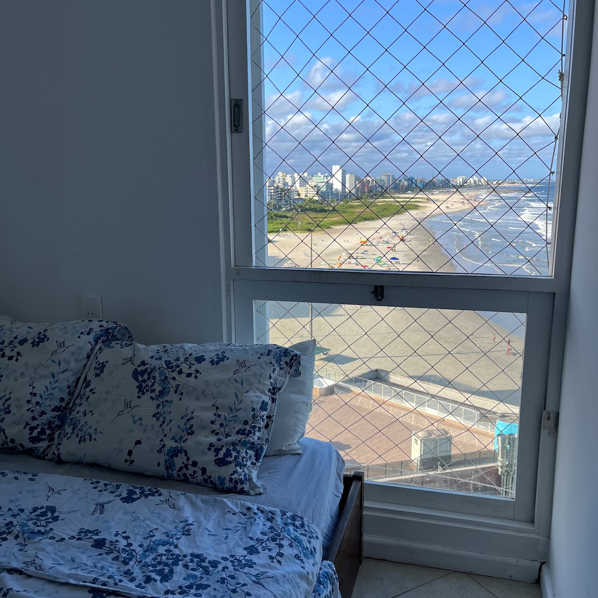 Всекидневна зона