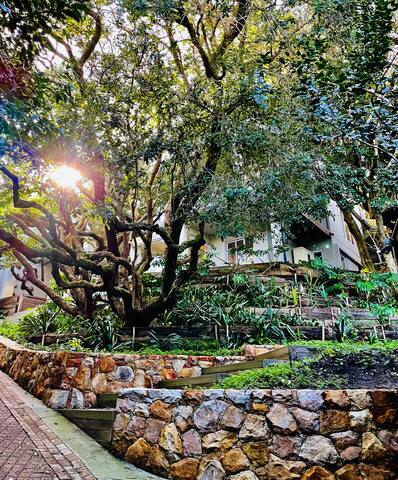 Danish Dream – beautiful home with amazing views gallery image 2