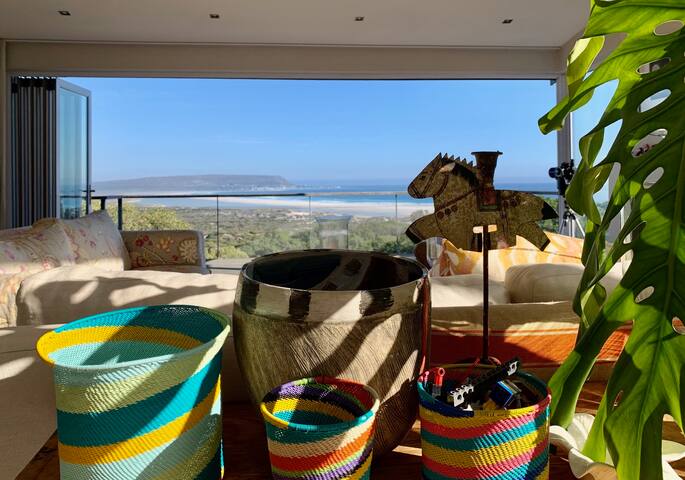 Danish Dream – beautiful home with amazing views gallery image 3