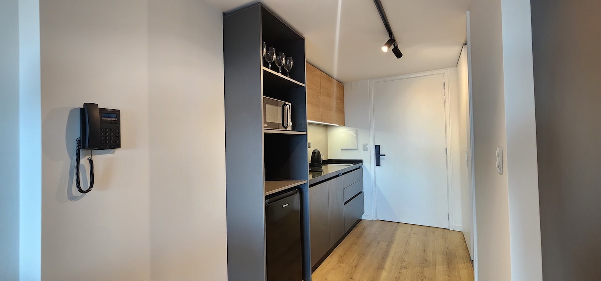 Departamento de 1 dormitorio en Retiro