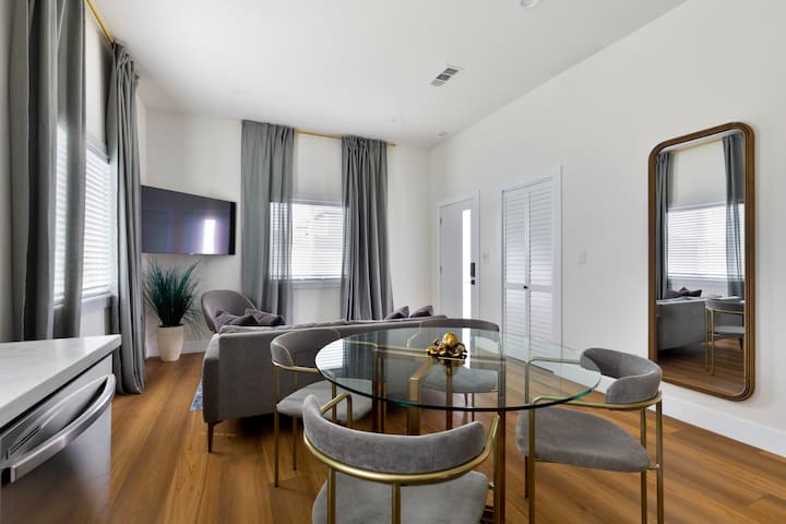 Cute California getaway