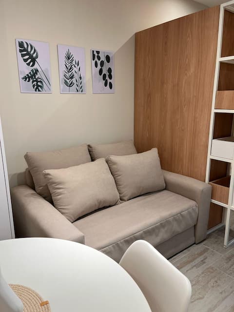 Top performing Airbnb: Deluxe Loft in Paseo Hermitage in Mar Del Plata