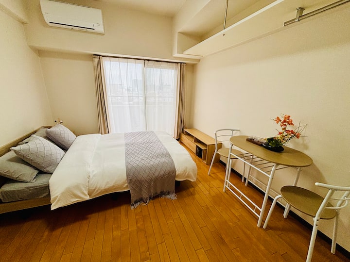 ห้องนอน