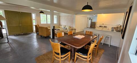 2 Bedroom Apartment - with A/C