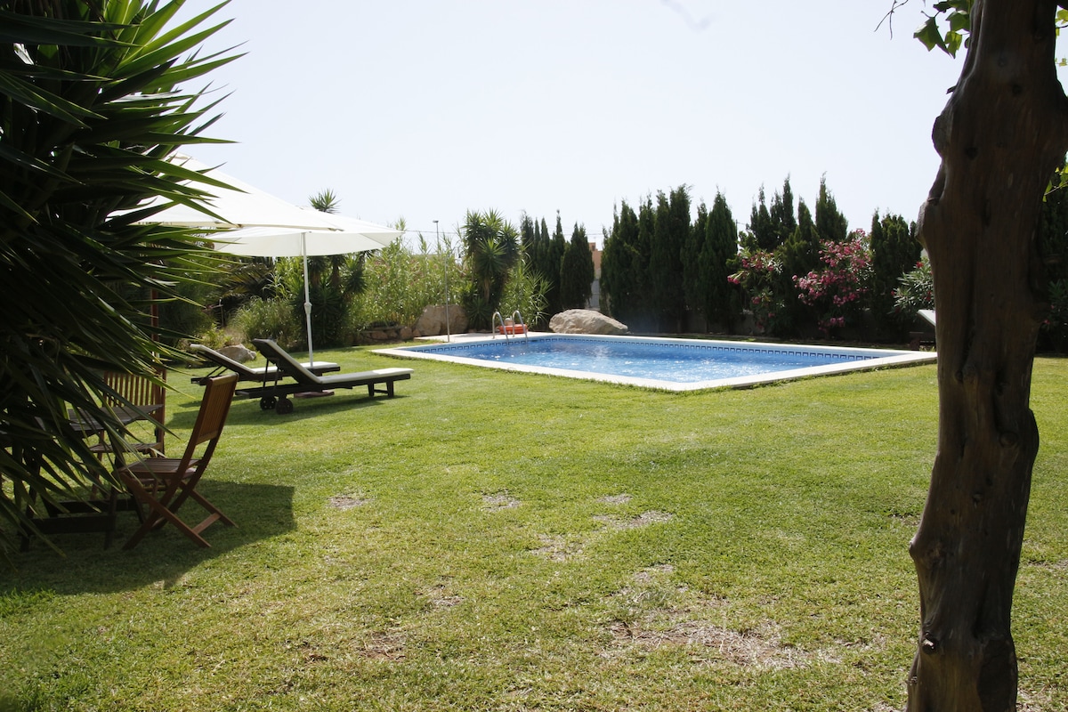 Can Blau — view 5