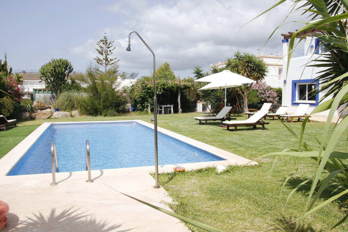 Can Blau — view 6