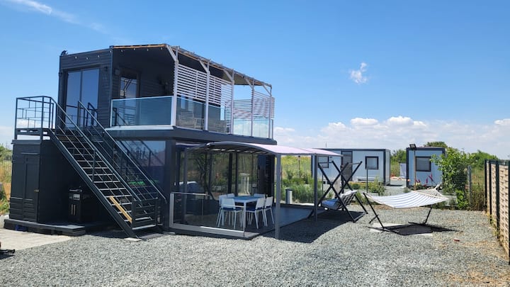 Charlotte's Place - Mangalia