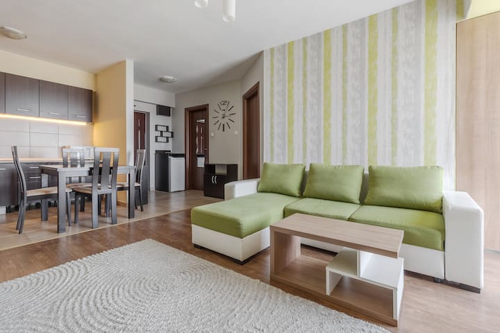 Antony Estate CO managed Airbnb listing 1