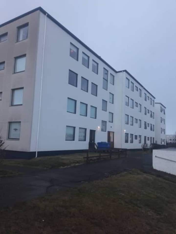Home In Greater Reykjavík Area - Reikiavik