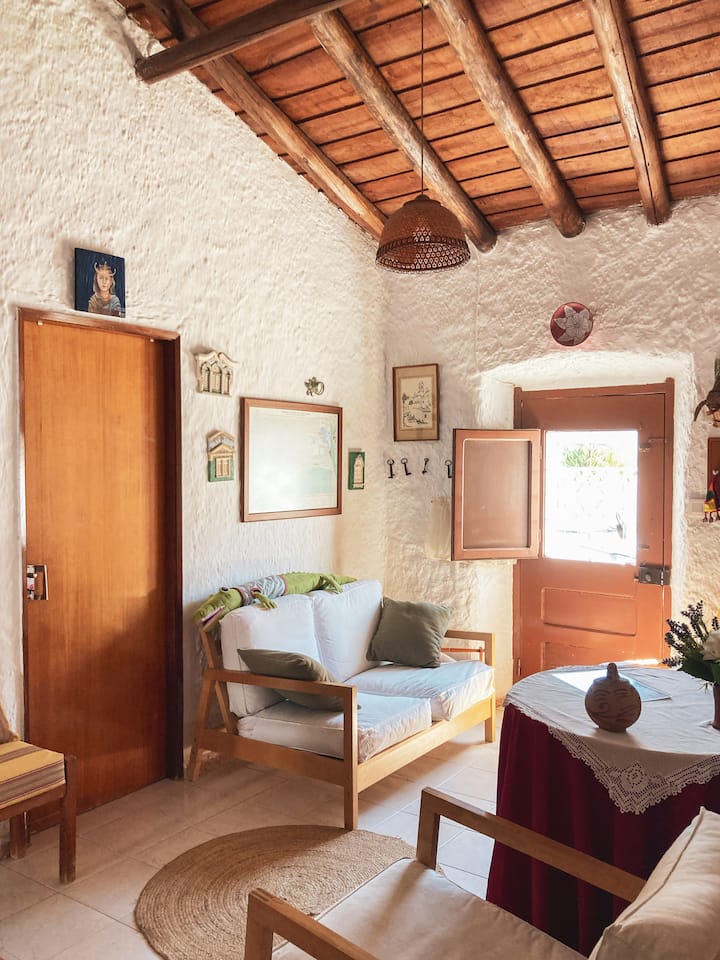 Algarve Traditional House - Monte Gordo