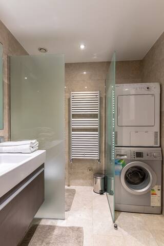 Stylish Comfort • Deger 16 Nişantaşı Retreat gallery image 2