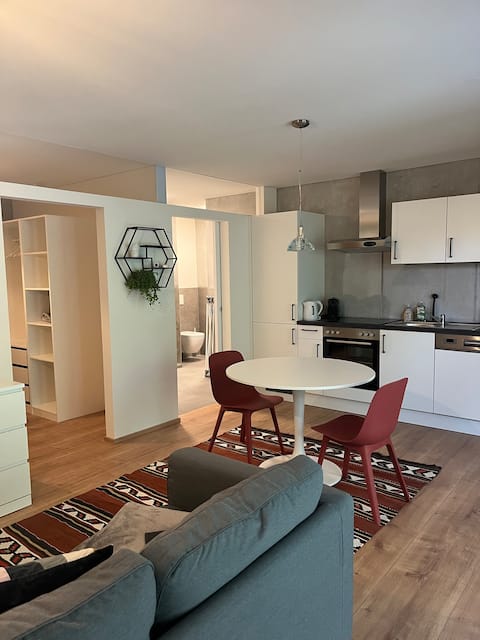 Leistungsstarkes Airbnb: Bachblick Vacation Rental in Vorarlberg