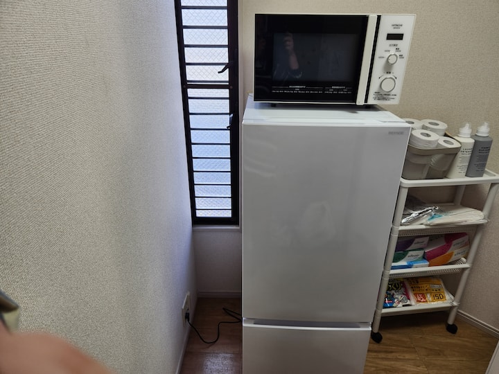 【Newopen】六町駅徒歩８分・浅草・秋葉原直通/スカイツリー上野便利/１人旅＆ビジネス向け＃3 - Tokyo