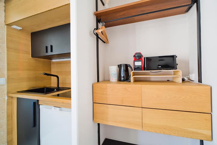 Ravissant Appartement ! - Courbevoie