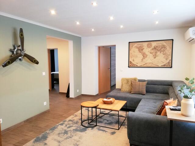 MyTLAHome GmbH managed Airbnb listing 3