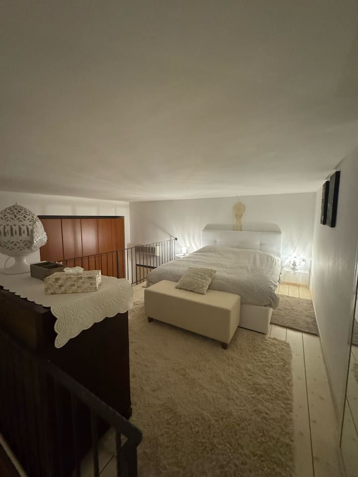 Casa Cri Charme Nel Cuore Lecce - Lecce