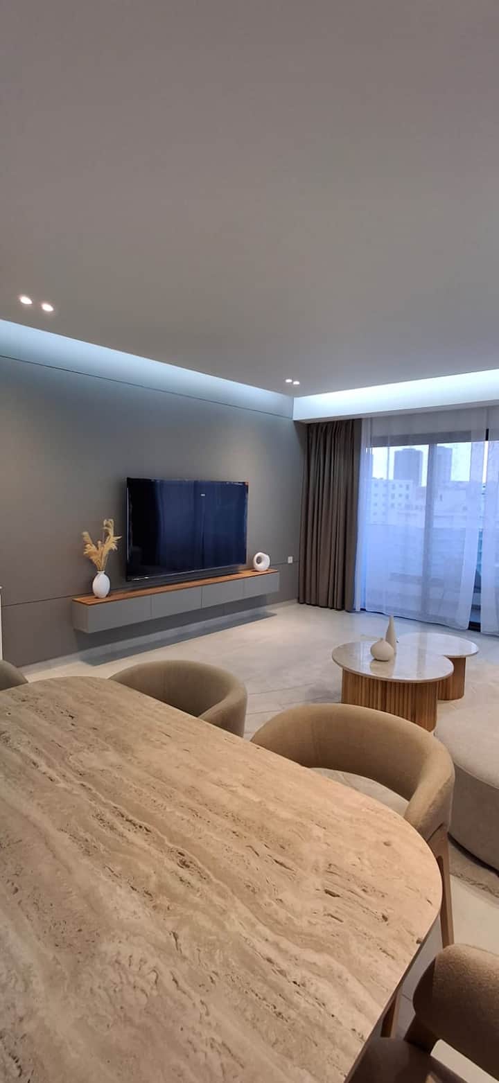 Appartement, Contemporain Oran - Algeriet