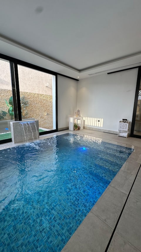 Villa.22 | Private Pool Escape