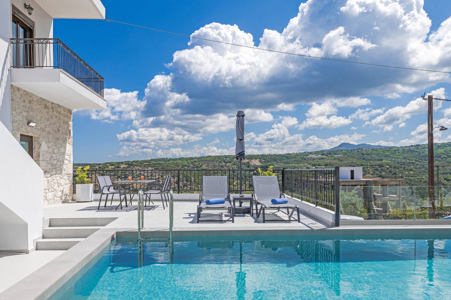 Twin's House - With Private Pool — foto 5