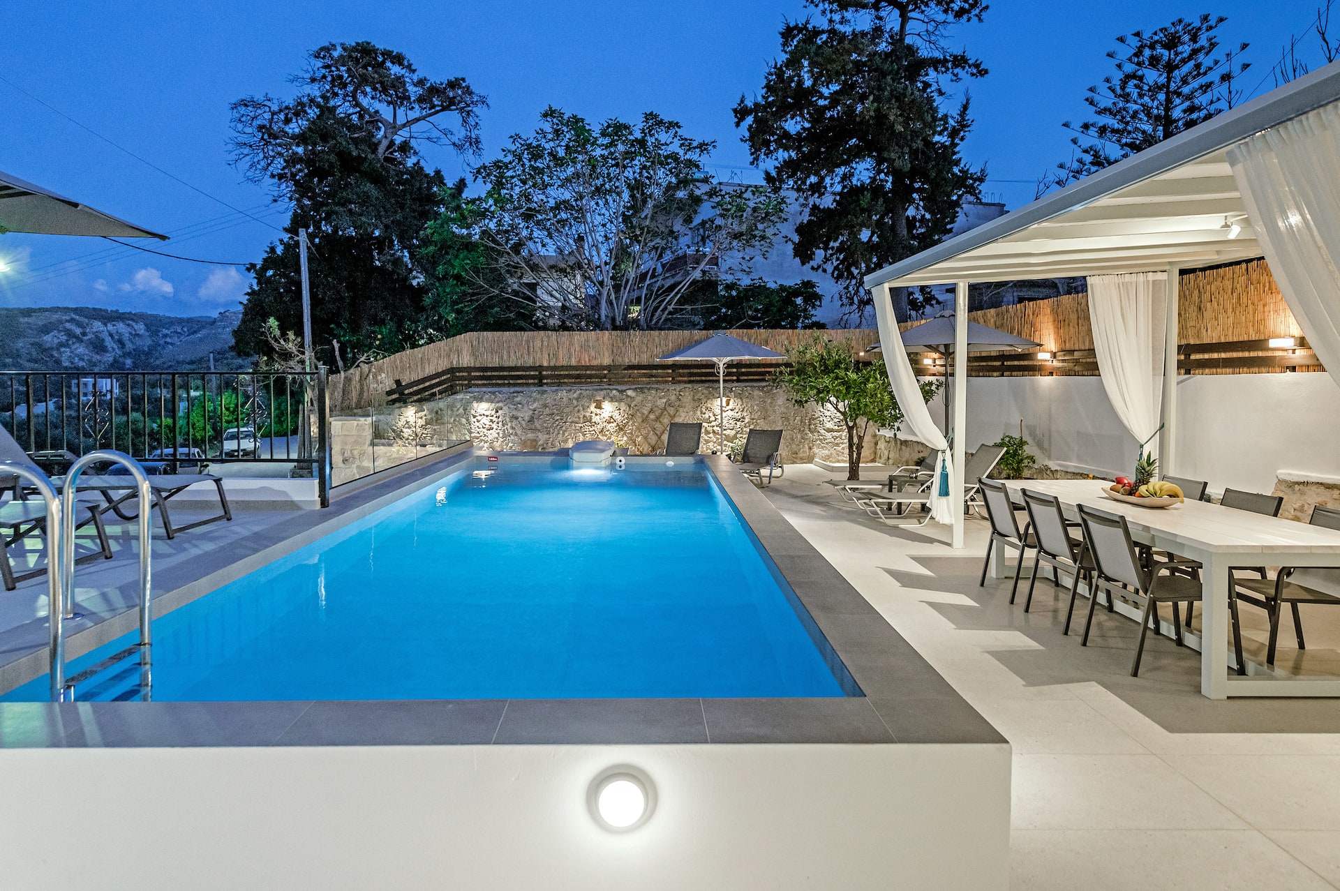 Twin's House - With Private Pool — foto 2