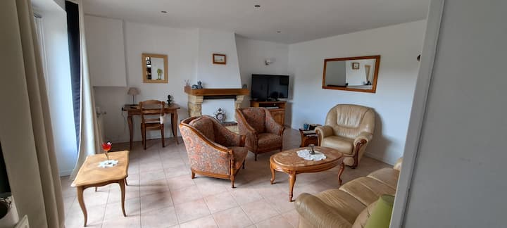 Le Relais De Noron - Bayeux