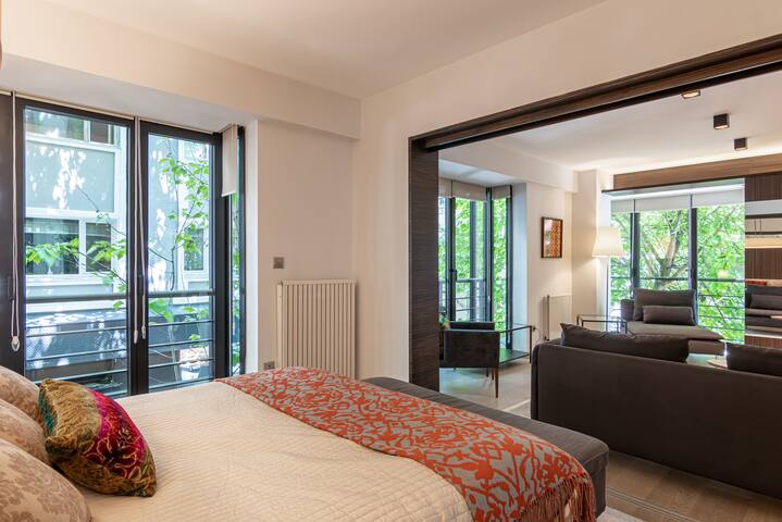 Top Pick • Deger 16 in Central Nişantaşı gallery image 3