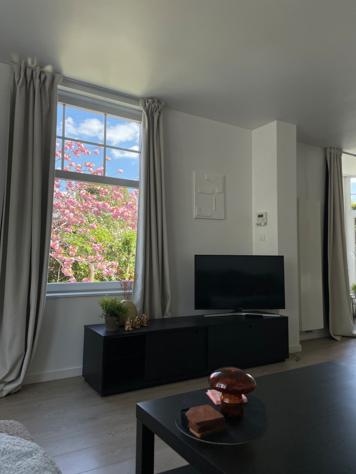 Popular Airbnb listing: Casa Kana in De Haan