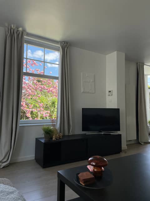 Popular Airbnb listing: Casa Kana in De Haan