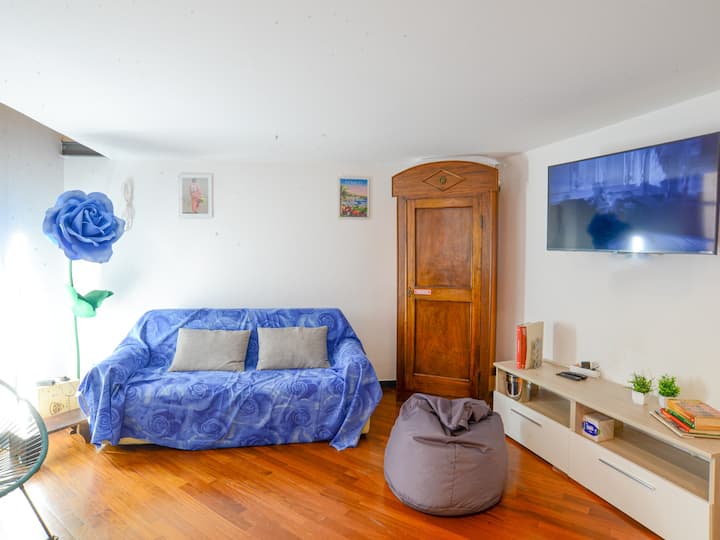 Casa Athina By Holiday World - Albissola Marina