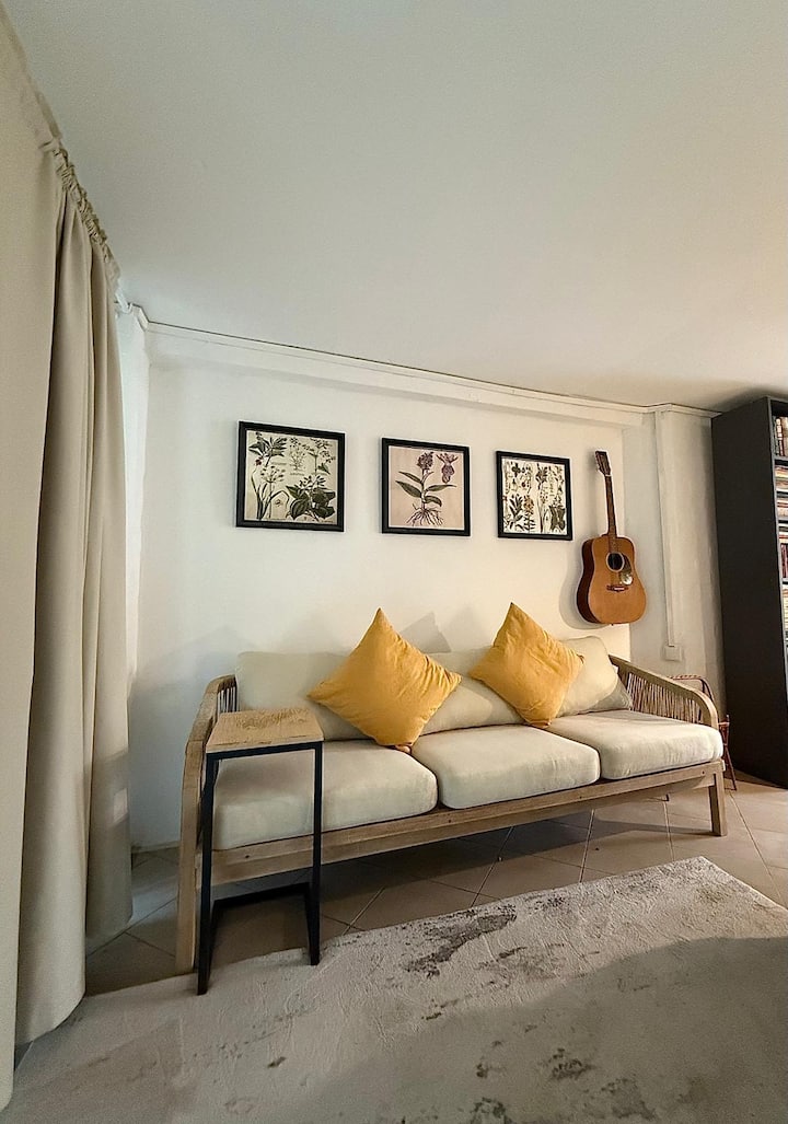 Kecó Apartman Dunabogdány - Visegrád