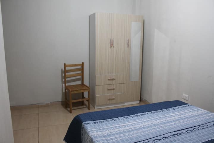 Recámara 1