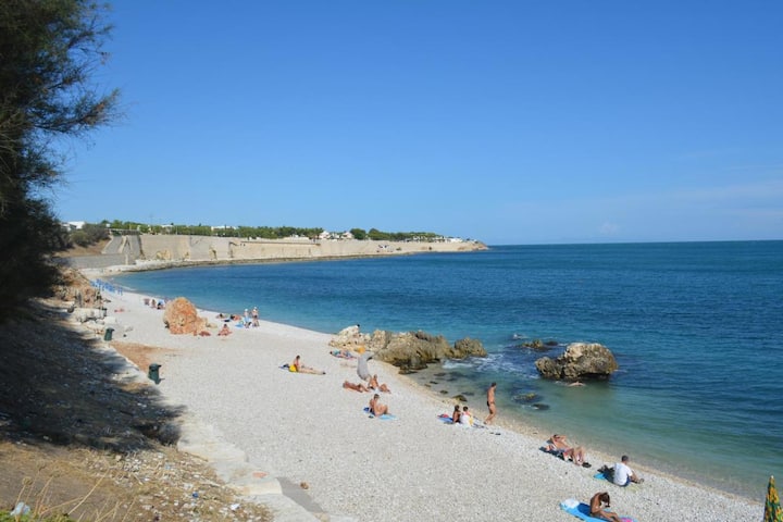 Appartamento Vista Mare - Bisceglie