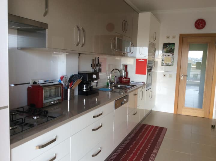Apartment In A Quiet Area - Lagos