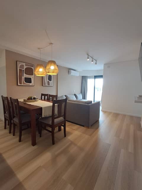 Figueroa Alcorta B° Center