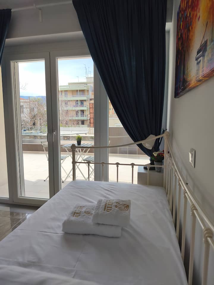 Спална соба 2