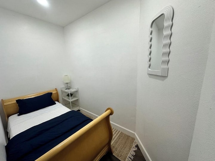 Спална соба 4