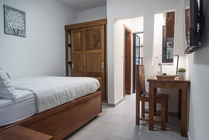 Habitación