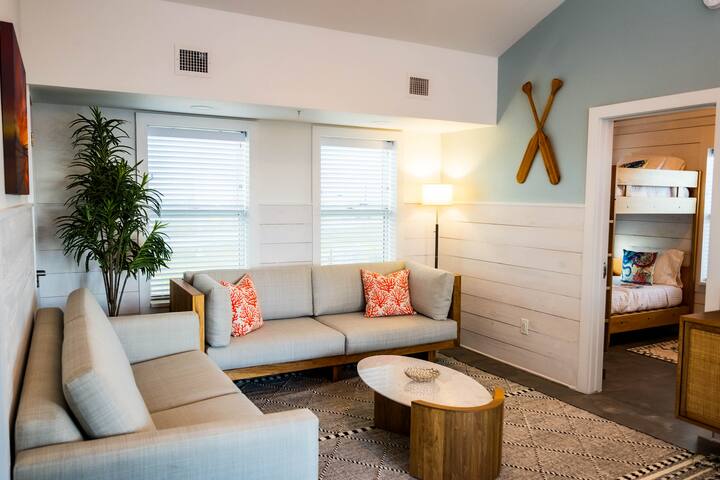 LCRA Parks managed Airbnb listing 2