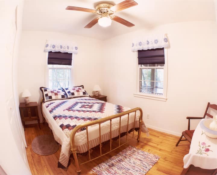 Chambre 1