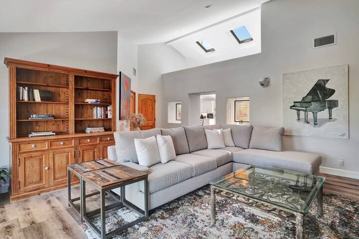 Casa Diego | Spanish Vibe w/Great Outdoors | Pool gallery image 4