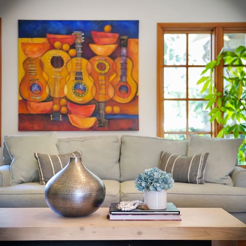 Casa Diego | Spanish Vibe w/Great Outdoors | Pool