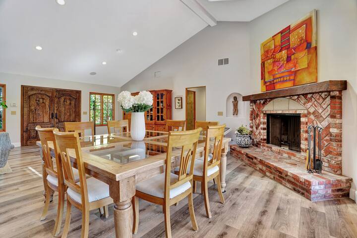 Casa Diego | Spanish Vibe w/Great Outdoors | Pool gallery image 3