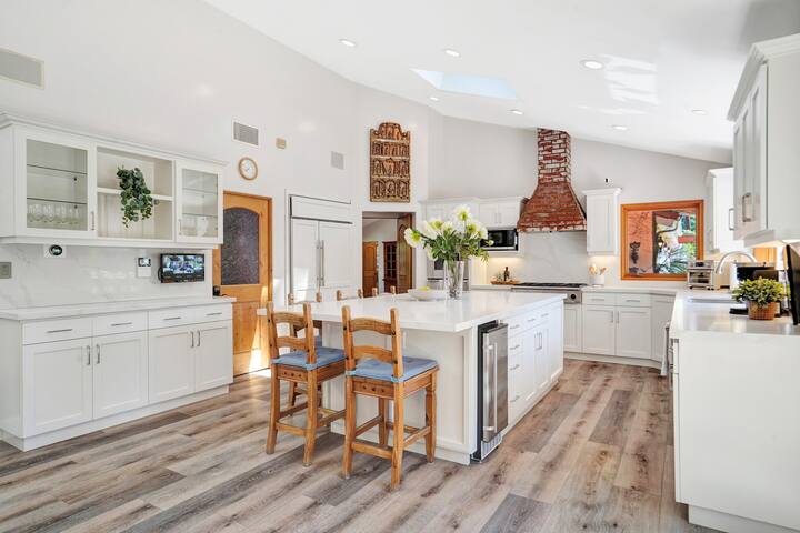 Casa Diego | Spanish Vibe w/Great Outdoors | Pool gallery image 2