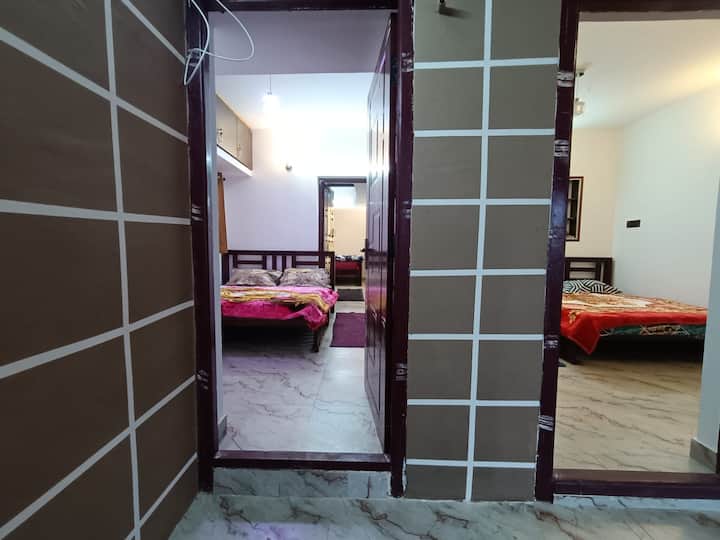 Sri Harshini Villa - Kodaikanal